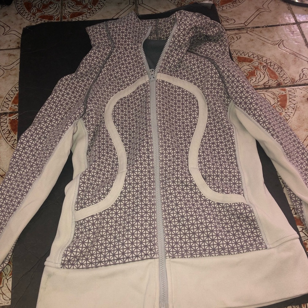 lululemon scuba hoodie